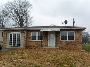 239 Cliff St, Ironton, OH 45638