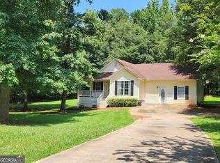 204 Lafayette St, Locust Grove, GA 30248