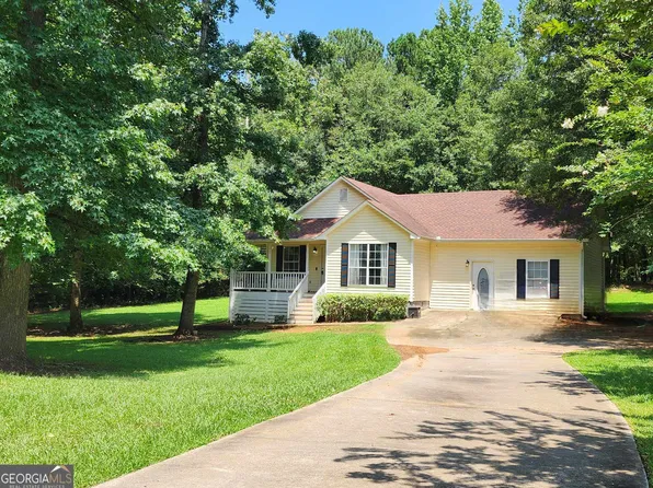 204 Lafayette St, Locust Grove, GA 30248