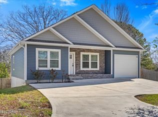1501 Richardson St, Athens, TN 37303