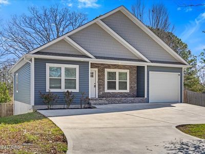 1501 Richardson St, Athens, TN, 37303