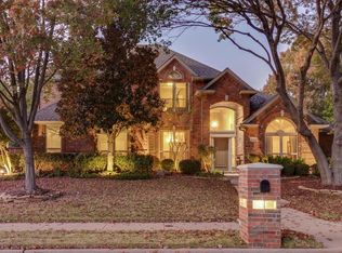 3014 Woodhollow Dr, Flower Mound, TX 75022