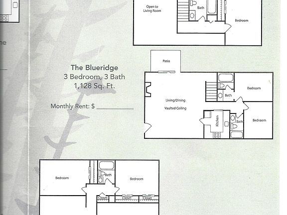 5th image of 1150 McFarland St #54623553f