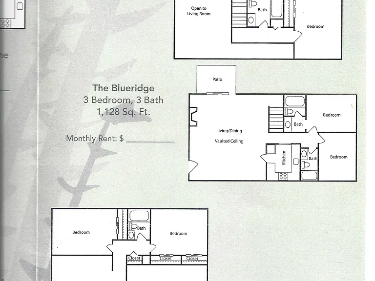 Summit Apartments — Photo 5