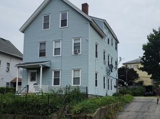 81 Ward St, Worcester, MA 01610