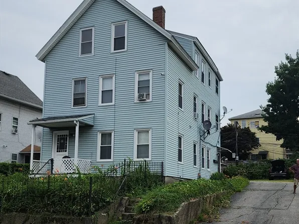 81 Ward St, Worcester, MA 01610