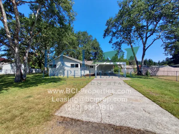 8811 Forest Ave SW, Lakewood, WA 98498