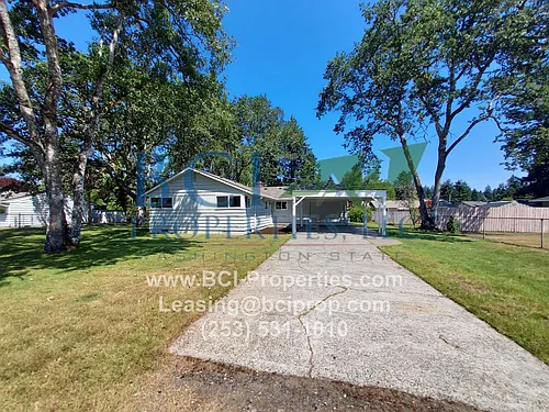 8811 Forest Ave SW Photo 1