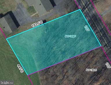 2nd image of 0 N Colebrook Rd
