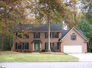 16 Crosswinds Way, Greer, SC 29650