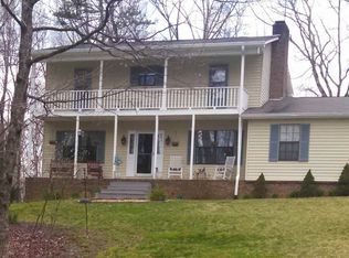 4705 Wilson Dr NW LOT 8, Cleveland, TN 37312