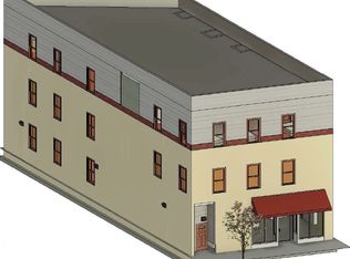 14 Garden St #2, Passaic, NJ 07055