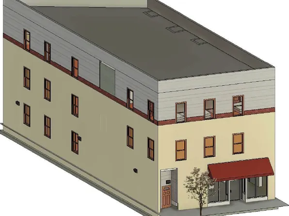 14 Garden St, Passaic, NJ