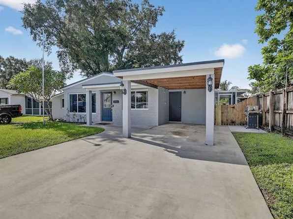 6850 Atlanta Street, Hollywood, FL 33024