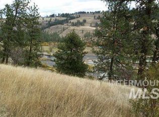 6 Hidden Cyn #D, Kooskia, ID 83539