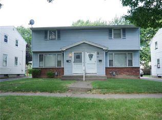 695 Ramona St, Rochester, NY 14615
