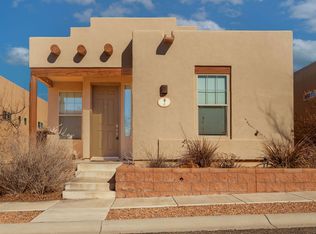 5 Avenida Vista Esquisita, Santa Fe, NM 87508
