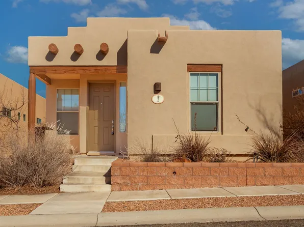 5 Avenida Vista Esquisita, Santa Fe, NM 87508