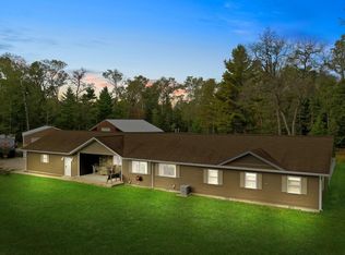 11904 Pines Trl, Roscommon, MI 48653