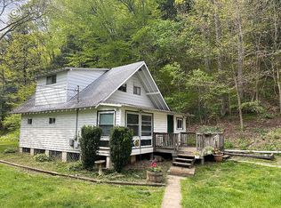 637 Mill Run Rd, Friendsville, MD 21531