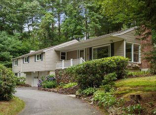 12 Algonquin Rd, Canton, MA 02021