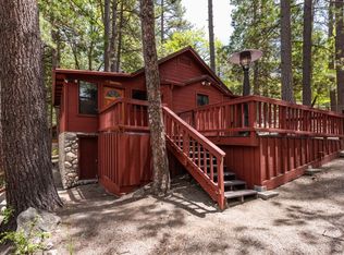 27140 Saunders Meadow Rd, Idyllwild, CA 92549