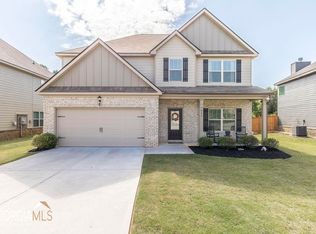 9008 Holder Rd, Locust Grove, GA 30248