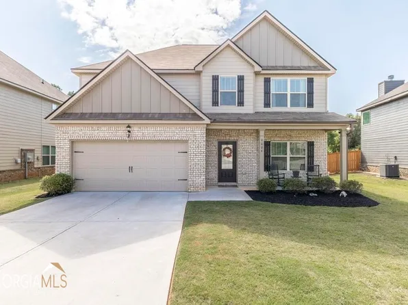 9008 Holder Rd, Locust Grove, GA 30248