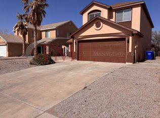 2860 Ancho Ave, Las Cruces, NM 88007