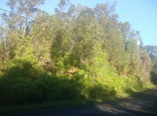 Pikake St, Mountain View, HI 96771