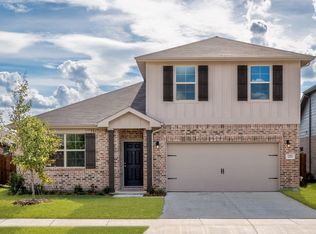2251 Starling Dr, Crandall, TX 75114