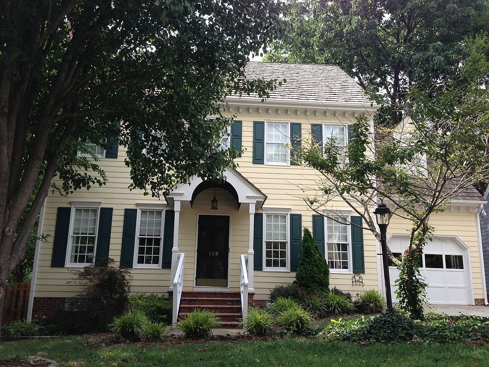 Welcome Home