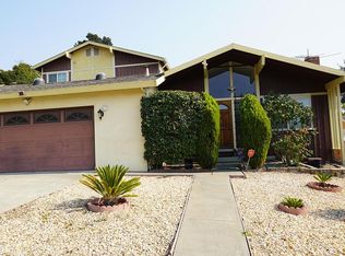 2708 Shane Dr, Richmond, CA 94806