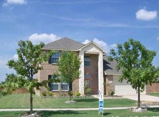 1507 Quail Ridge Dr, Cedar Hill, TX 75104