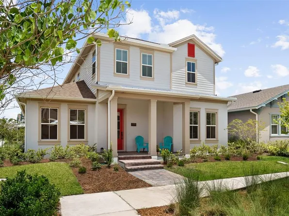 13208 Leggett Aly, Orlando, FL 32827
