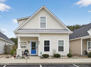 846 Kiawah Lane, Wilmington, NC 28412