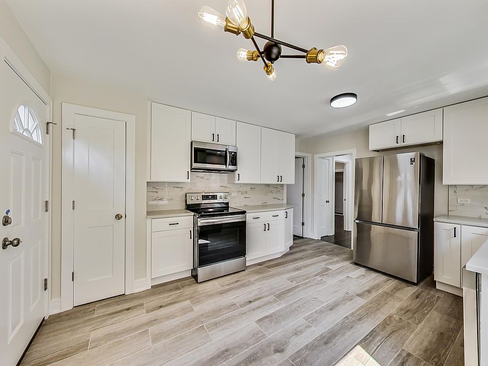 1st image of 4821 Crain St #1