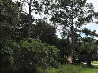 Rohrer St LOT 16, North Pt, FL 34286