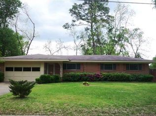 807 Johnson Ave, Lufkin, TX 75904