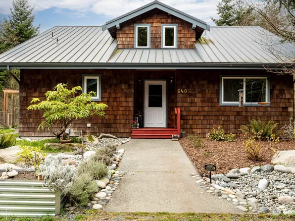 640 Patmore Road, Coupeville, WA 98239