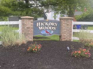 74 W Persimmon Dr, Hamilton, OH 45013