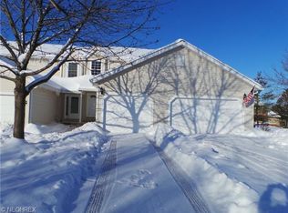 9023 Tory Dr, Streetsboro, OH 44241