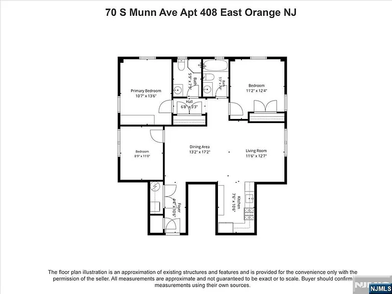 70 S Munn Ave — Photo 30