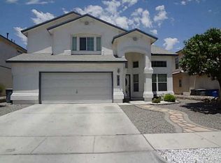 1517 Mescal Ln, EL PASO, TX 79912