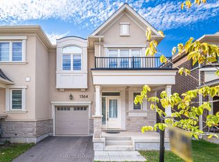 1564 Moira Cres, Milton, ON L9E 1Y1