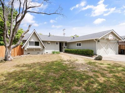 3508 Willowood Dr, San Jose, CA, 95118