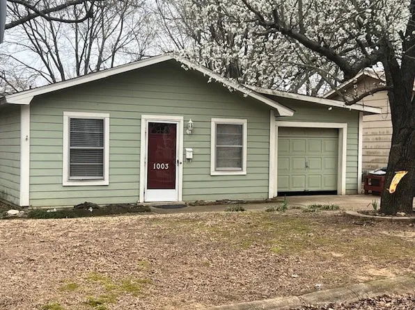 1003 15th St SE, Paris, TX 75460
