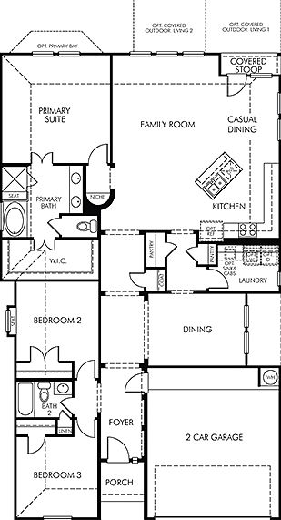2nd image of 24313 Palermo Way