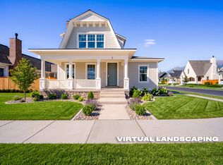 2 W Stillwater 144 S, Vineyard, UT 84059
