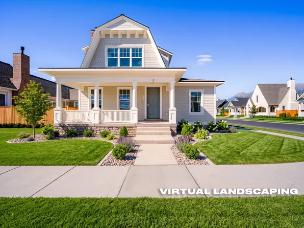 2 W Stillwater 144 S, Vineyard, UT 84059